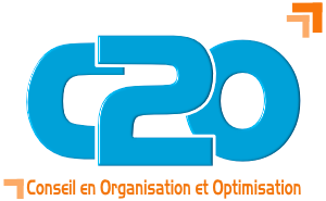 Logo C2O